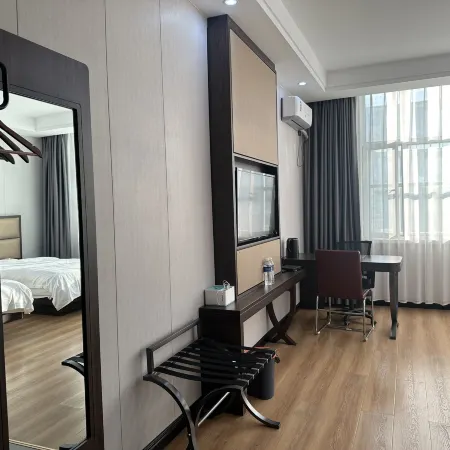 Manshi Time Hotel
