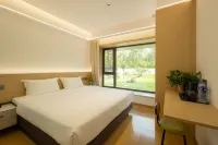 Floral Hotel·Chatian Yashan Hotel Yixing Yaohu Town Branch