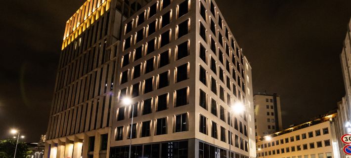 Smart Hotel Milano Hotéis em Milão