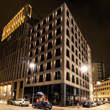 Smart Hotel Milano