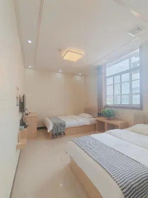 Shangmei Hotel (Zhaoxian Shiqiao Street Branch)