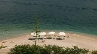Mamula Island by Banyan Tree - Bãi biển