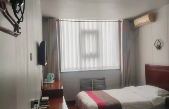 遷西美佳家快捷客房