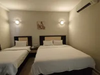 THE ONE BOUTIQUE HOTEL
