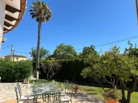 Family Villa Denia Denia (Valencia - Alicante) - Виллы