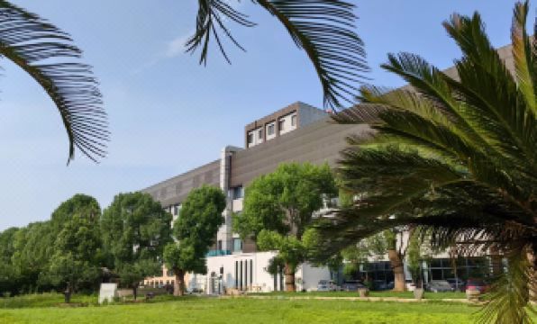 Sen Ting Hotel (Xiaoshan International Airport)