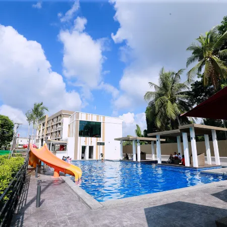 Trat City Hotel