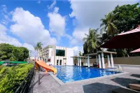 Trat City Hotel - Pools