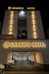 Dayeon Grandis Hotel (Old. Grand Bern BUSAN) Hotels near Suyeong-gu Library