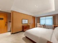 Rezen Retreat  (Wu'an Qibugou Scenic Area) Hotels in Wu'an