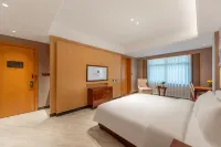 Rezen (Wu'an Qibugou Scenic Area) Hotel di Wu'an