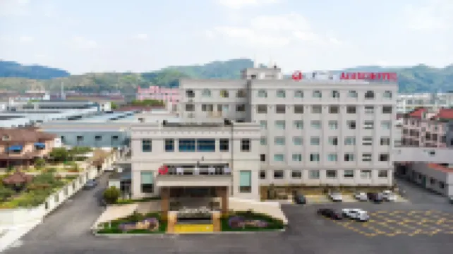 Aojie Hotel