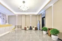 Changchun Xinfa Hotel (Renmin Street Branch)