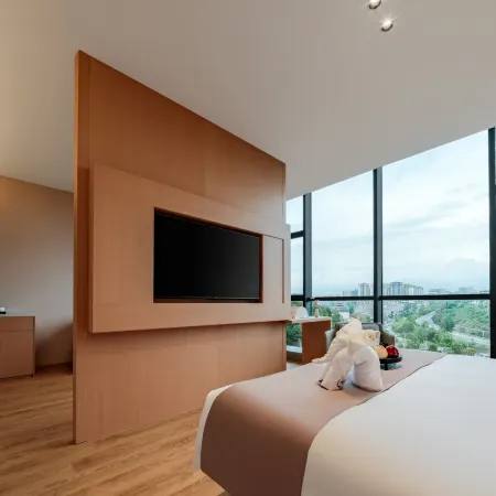 Shangyi  Tongcheng  Hotel