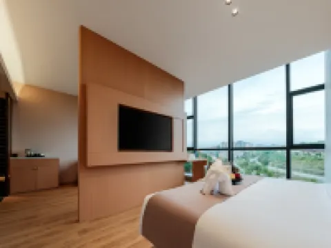 Shangyi  Tongcheng  Hotel