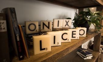 Onix Liceo