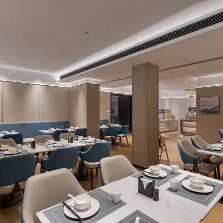 OKDAY Hotel (YuHou Street, Wulidui Road, Chenzhou)