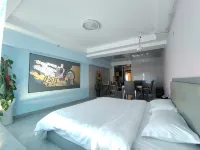 Manyue Light Luxury Hotel (Yingtan Station Tianhong Shopping Center Branch) Hotels near Meiyuan Park