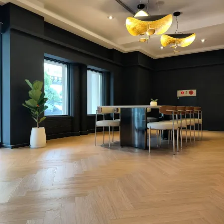 FooYee Hotel-Wen Xinzq