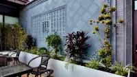 โรงแรมเฉิงจู (สถานีผิงเหยา) - ที่มีฟิตเนส