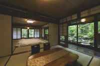Meitokuan Hotel a Ikeda