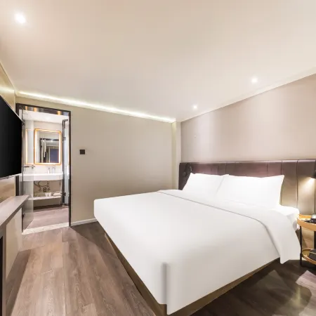 HanTing Premium Hotel (Chengde Mountain Resort)