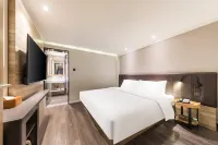 HanTing Premium Hotel (Chengde Mountain Resort)