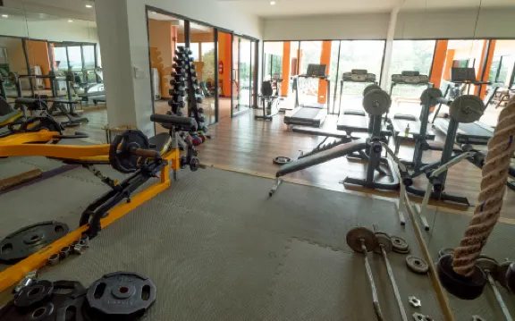 สามประสบ รีสอร์ท สุขภาพและนันทนาการ  Photos