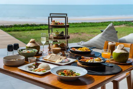 Tolani Resort Kui Buri