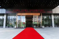 CHOUZHOU GRAND HOTEL Отели рядом со станцией Иу жд вокзал