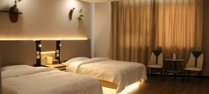 Xiangyu Shiguang Hotel Hotels in Yecheng