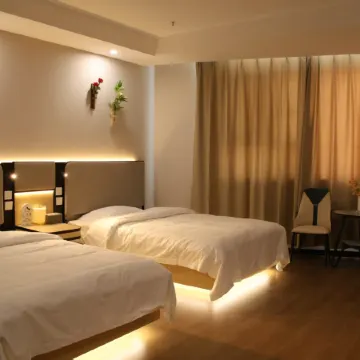 Xiangyu Shiguang Hotel