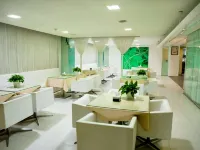 Jinjiang Inn (Weihai Liugong Island Scenic Area Weigao Square Branch) - sarapan