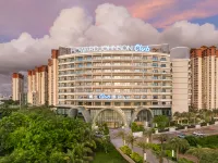 Howard Johnson Club Hotel Dongfang Hotels in Dongfang
