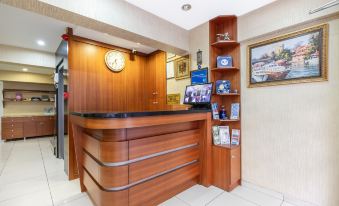 Mint Residence Taksim