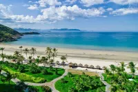 Seavitel Beach Hotel Danang