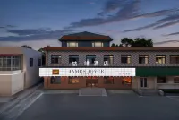 JAMES JOYCE COFFETEL China hotel Hotels near Panshan College