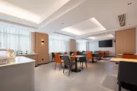 City Comfort Inn (Huangshi Bell Tower Pedestrian Street Moore City Branch)