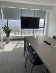 Cloud season High-altitude hotel with sea views - Ocean View