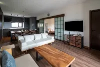 Furano Torinuma Villa