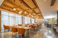 Changshan Qianxun Hotel - breakfast