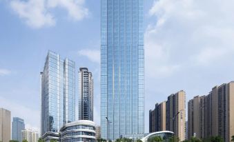 Manning Cinema Serviced Apartment (Wuhan Xujiapeng Subway Station)