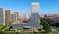 Firth Jinling Grand Hotel Hotels in Yangzhong