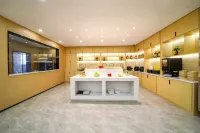 Rezen Qingjie Hotel (Liangshan Shuibo South Road) Hotels in Liangshan