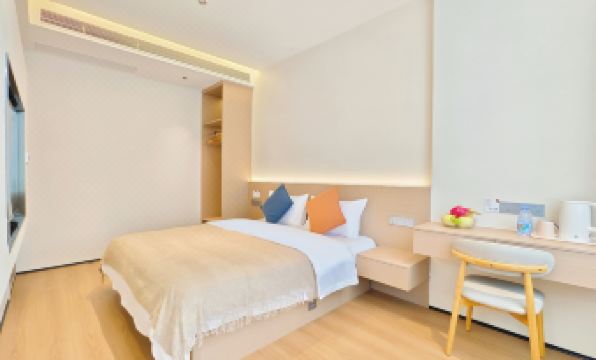 Pingtan Languangxuan Hotel