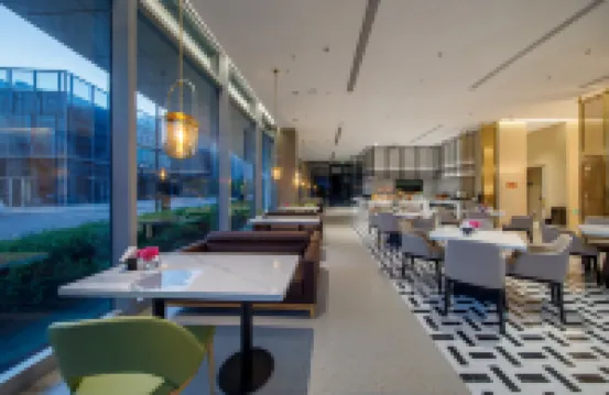 納羅蘭電競酒店（印象城金融中心店）