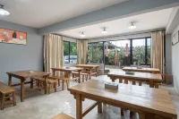 Sirugui Homestay (yuyao Branch) - صديق للحيوانات الاليفة