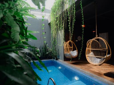 Illusion Homestay