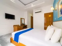 Collection O Sunrise Hotel Trung Son Near Lotte Mart Hoteles cerca de Distrito 8