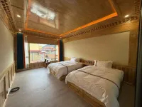 Daofu Mengzhong Leyuan Homestay